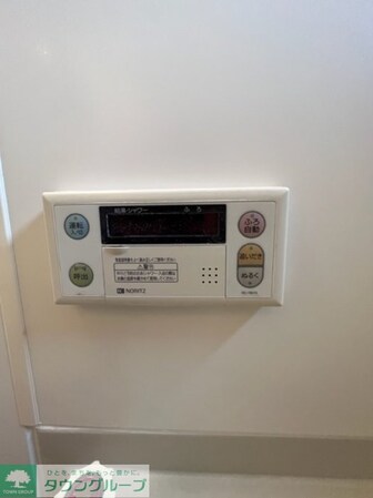 高崎グリーンハイツ V A/Bの物件内観写真